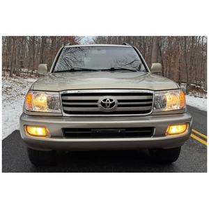 Toyota Land Cruiser 2007 - Product Image 3