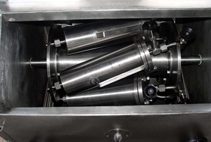 เครื่องย่อยเยื่อกระดาษแบบใช้ระเบิด - Product Image 3