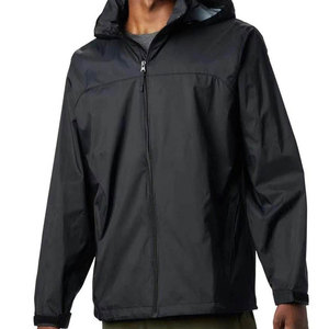 Rain <b>Jacket</b> <b>Men</b> <b>Summer</b> Light Rain <b>Jacket</b> Breathable Waterproof Fabric Casual Wear Hot Season new Style Rain <b>Jacket</b> - Product Image 1