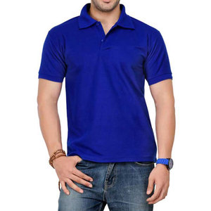 Polos de alta calidad al por mayor con logotipo personalizado bordado en el pecho, marca privada, nueva llegada, para hombre. - Product Image 1