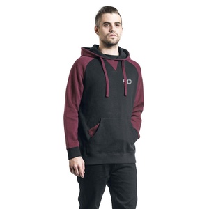 New Arrival Men Hoodies High Quality Men Hoodies Factory Wholesale Custom Design Men Hoodies For Sale - Product Image 3