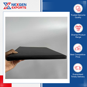 Bulk Quantity Available Standard Quality Handmade <b>Document</b> Folder Card Holder Customizable Design Logo Nexgen Exports Impressive - Product Image 4