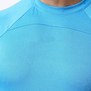 Ropa Deportiva para Hombre, Personalizada, de Poliéster y Elastano, Corte Regular, 180 Gramos, Deportiva, Ecológica, Transpirable, para Correr - Product Image 6