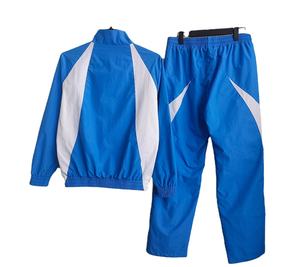 Survêtements d'hiver à capuche coupe-vent imprimés à carreaux pour hommes, nouvelle conception 2026, fermeture éclair intégrale, coton mi-lourd, manches longues, coupe-vent - Product Image 2