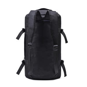 Nouveau sac de sport en polyester RYBIC SPORTS, sangle réglable, fermeture à glissière, unisexe, décontracté, pour la gym, le fitness, les voyages, grande capacité - Product Image 2