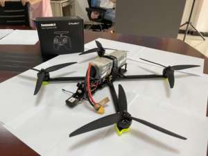 TYI 10inch RC FPV Drone Professional FPV Drone - Product Image 6