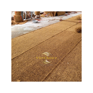 Voile d'ombrage en fibre de coco pleine contenance 100% fibre de coco Agriculture Vietnam Fabricant Premium Phoebe Vietchoice Ho Chi Minh City - Product Image 4