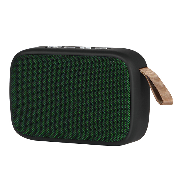 Music Mini Portable Bluetooth Speaker Made in China with USB Port · image 2