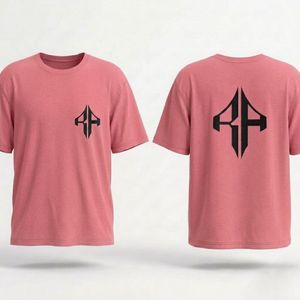 High Quality Design Customized Men's <b>T</b>,Shirt Material 100% Cotton Style Casual Technics Printed By RIVIAN ATLANTIC - Product Image 6