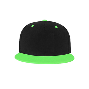 Gorra de Hip Hop Estilo Urbano, Personalizada con Bordado, Ajustable, Visera Plana, para Uso Diario - Product Image 2