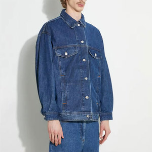 Veste d'hiver pour homme en coton, personnalisable avec logo, respirante, pour usage extérieur, en vente en ligne. - Product Image 6