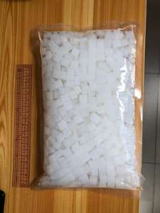 Adorno Premium para Té de Burbujas, Nata de Coco, Gelatina de Coco en Jarabe, Cubos de Coco, Proveedor de Vietnam - Product Image 2