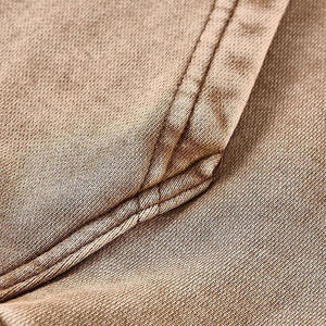 Sudaderas Extra Grandes de Moda Urbana con Técnica de Lavado Ácido, para Uso Deportivo, Cosidas a Máquina, de Alto Rendimiento, Estilo Vintage para Hombre - Product Image 5