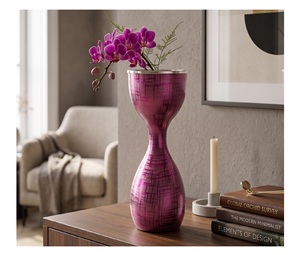 Premium Hot Large Floor <b>Vases</b> <b>Stands</b> Mini Wedding Metal Flower <b>Vase</b> Gold Antique Cast Iron Handmade Brass Luxury Christmas Space - Product Image 1