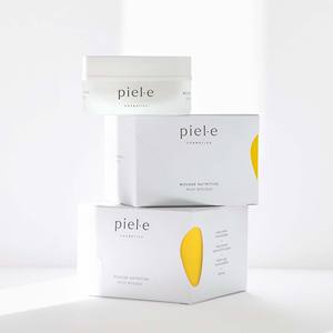 Custom Minimal Packaging Boxes For Strawberry Mint Cream And Latex Products With Elegant Eco <b>Cardboard</b> Finish For Modern Brands - Product Image 1