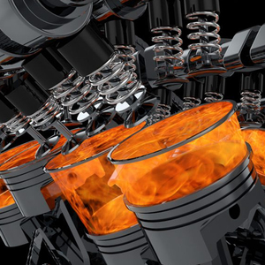 A PLUS LUBRIFIANTS Huile moteur SAE-50 - Product Image 3