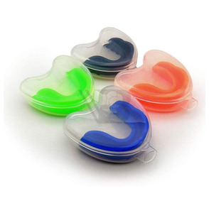 Protège-dents de sport MMA pour la boxe - Product Image 4