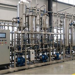 Planta de Regaliz DGL de Alta Capacidad Utilizada para la Producción de Extracto Herbal a Gran Escala, Exportador de la India, Planta DGL - Product Image 3