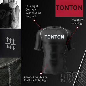 Women's MMA Rash Guard <b>Long</b> Sleeve Fitness Training Compression Apparel - Product Image 6