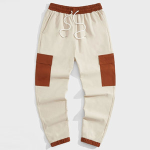 Pantalones Cargo para Hombre al por Mayor, Pantalones Cargo Deportivos para Invierno, Pantalones Cargo para Hombre en Venta en Línea - Product Image 1
