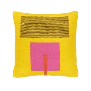 ปลอกหมอนอิงสไตล์โบโฮสุดพิเศษ ตกแต่งห้องนั่งเล่น ตกแต่งบ้าน ปรับแต่งด้วยดีไซน์ตามสั่ง หมอนอิงโบโฮ จาก INDIAN TEXTILES H/L - Product Image 1