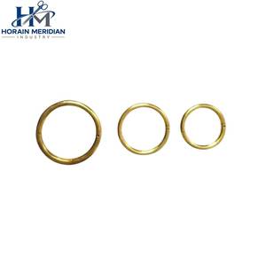 Anillo Nasal Premium para Ganado, de Acero Inoxidable de Alta Calidad - Product Image 3