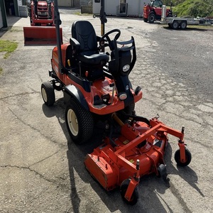 Cortadora de Césped Frontal Kubota F2890 con Motor Diésel Kubota, Proyectos con Estándares de Exportación Globales, Lista para Enviar - Product Image 5