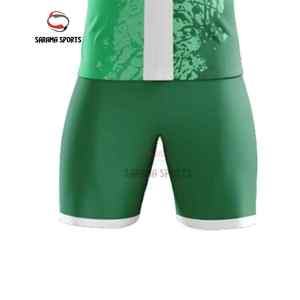 Uniformes de Fútbol Personalizados para Hombre, Precio Razonable, Uniformes para Equipos de Fútbol, Ropa Deportiva para Hombre Adulto, Logotipo Personalizado - Product Image 4