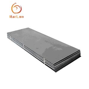 Schiffs-und Schiffsbau Stahlblech S20C C22E SAE1020 Lieferanten fabrik mit korrosions beständiger Struktur - Product Image 4