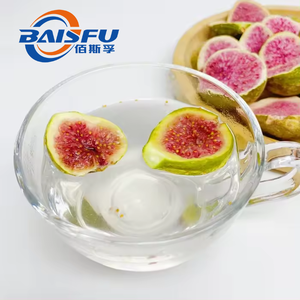 Arôme liquide alimentaire saveur figue, doux et mielé, pour pâtisseries, boissons et produits laitiers - Product Image 3
