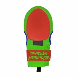 Mitaines de glisse en néoprène de qualité supérieure pour baseball et softball, gants d'entraînement personnalisables avec protection de la paume, pour droitiers/gauchers - Product Image 4