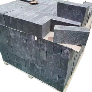 जे गैर-लौह धातुकर्म कार्बोरुंडम आग ईंट सिलिकॉन कार्बाइड भट्ठी - Product Image 1