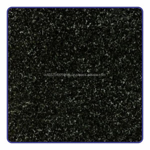 Dalles de granit noir antique 70x240 3cm d'épaisseur au design moderne pour la construction et les intérieurs - Product Image 5