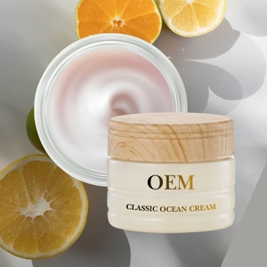 ครีมบำรุงผิว CHORUS Classic Ocean Hydrating Repair ช่วยฟื้นฟูผิวกระชับ ชุ่มชื้น ล็อคความชุ่มชื้น รับผลิตแบบ OEM ODM ขายส่งจากโรงงาน - Product Image 1