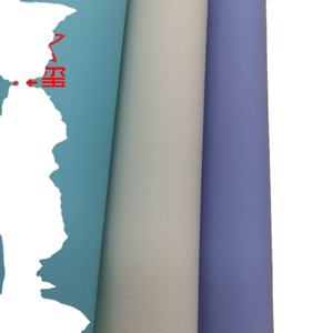 असबाब सोफा fox चमड़े के लिए कृत्रिम पीसी सामग्री - Product Image 1