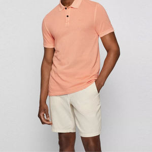 Conjunto de Camiseta y Pantalones Cortos de Algodón para Hombre Edoor Wears, Ropa Deportiva de Verano de Dos Piezas, Secado Rápido y Transpirable - Product Image 5