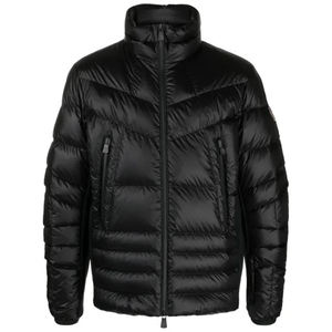 Vestes matelassées de haute qualité pour hommes, vêtements pour hommes surdimensionnés, vestes matelassées à capuche pour l'hiver, dernier design de vestes matelassées - Product Image 3