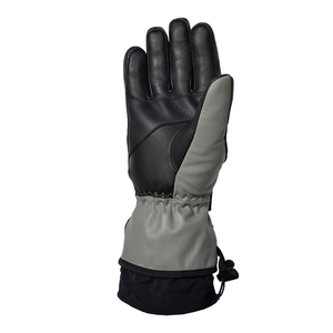 Nouvelles gants de ski imperméables et isolés pour l'hiver, style tendance, pour le ski en plein air - Product Image 3