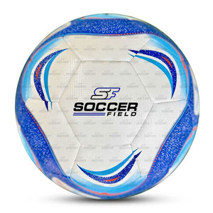 2026 New Custom Design Custom Color Hybrid Soccer Ball Custom Size Professional Match Ball <b>Machine</b> Stitched High Quality - Product Image 5