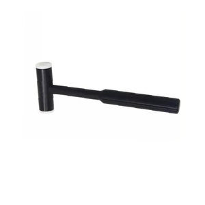 Electric Orthopedic Dental <b>Instrument</b> Set Double Sided Stainless Steel Surgical Mallet Hammer Bone Grafting Procedures - Product Image 3