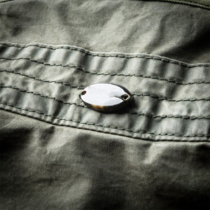 Chaleco Polar Personalizado con Logotipo OEM, Transpirable, de Poliéster, para Hombre, Corte Ajustado, Chaqueta sin Mangas con Cremallera Completa, para Caza y Actividades al Aire Libre - Product Image 3