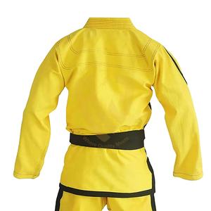 Uniforme de Karate de Alta Calidad, Aprobado para Kumite, con Bordado, Uniforme de Karate Gi Bjj - Product Image 5