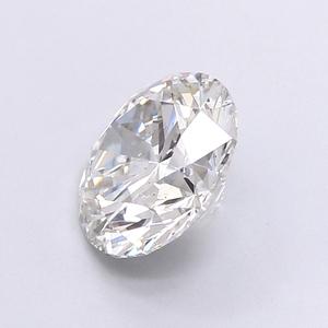 Premium IGI certified loose lab grown diamond gemstone with excellent polish for luxury bridal jewelry and engagement <b>rings</b> - Product Image 6