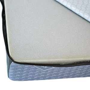 <b>Low</b> MOQ Factory Direct Price Wholesale Comfort HD Foam Anti Reflux <b>Wedge</b> Pillow Health Support Manufacturer - Product Image 4