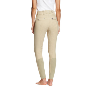 Pantalon d'équitation extensible 4 directions de haute qualité, leggings, collants, vêtements d'équitation en tissu technique au toucher doux - Product Image 5