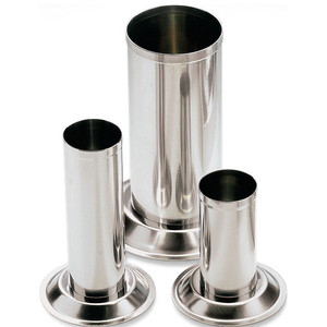 Pinzas de Acero Inoxidable de Primera Calidad, Instrumentos Quirúrgicos Clase I, Certificación ISO-13485, Fuente de Alimentación Manual - Product Image 5