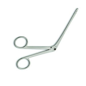 Pinzas Nasales de Acero Inoxidable Alemán de Alta Calidad, Herramienta Quirúrgica de Precisión para Cirugía Pediátrica ORL, Ezmoides y Senos - Product Image 5