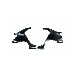 เหมาะสำหรับแผงด้านนอกด้านหลัง Hyundai Accent Viva รุ่น 71512-1A000 OEM ชิ้นส่วนตัวถังท้ายรถ 1.5L CRDi Sedan - Product Image 1
