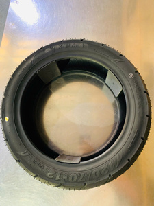 Neumático para Scooter Sin Cámara K241 3.50-10 100/90-10 de KUMATIRE Vietnam, Duradero con Agarre Confiable - Product Image 5