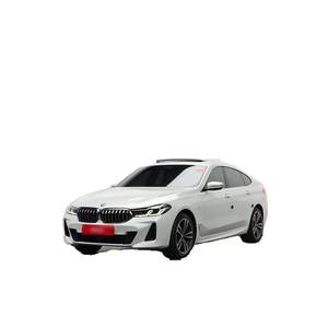 2024 BMW Gran Turismo (GT) 620d <span class=keywords><strong>M</strong></span> Sports, 49 411 км, дизель, АКПП, левый руль - Product Image 1